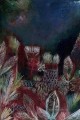 Tropische Dämmerung Paul Klee